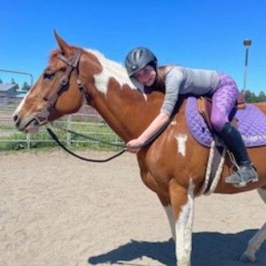 Meet your Posher, Devin